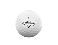 Prior Generation - Diablo Golf Balls