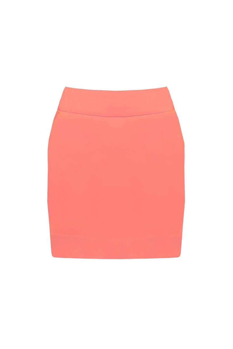 Women's 17 Inch Skort