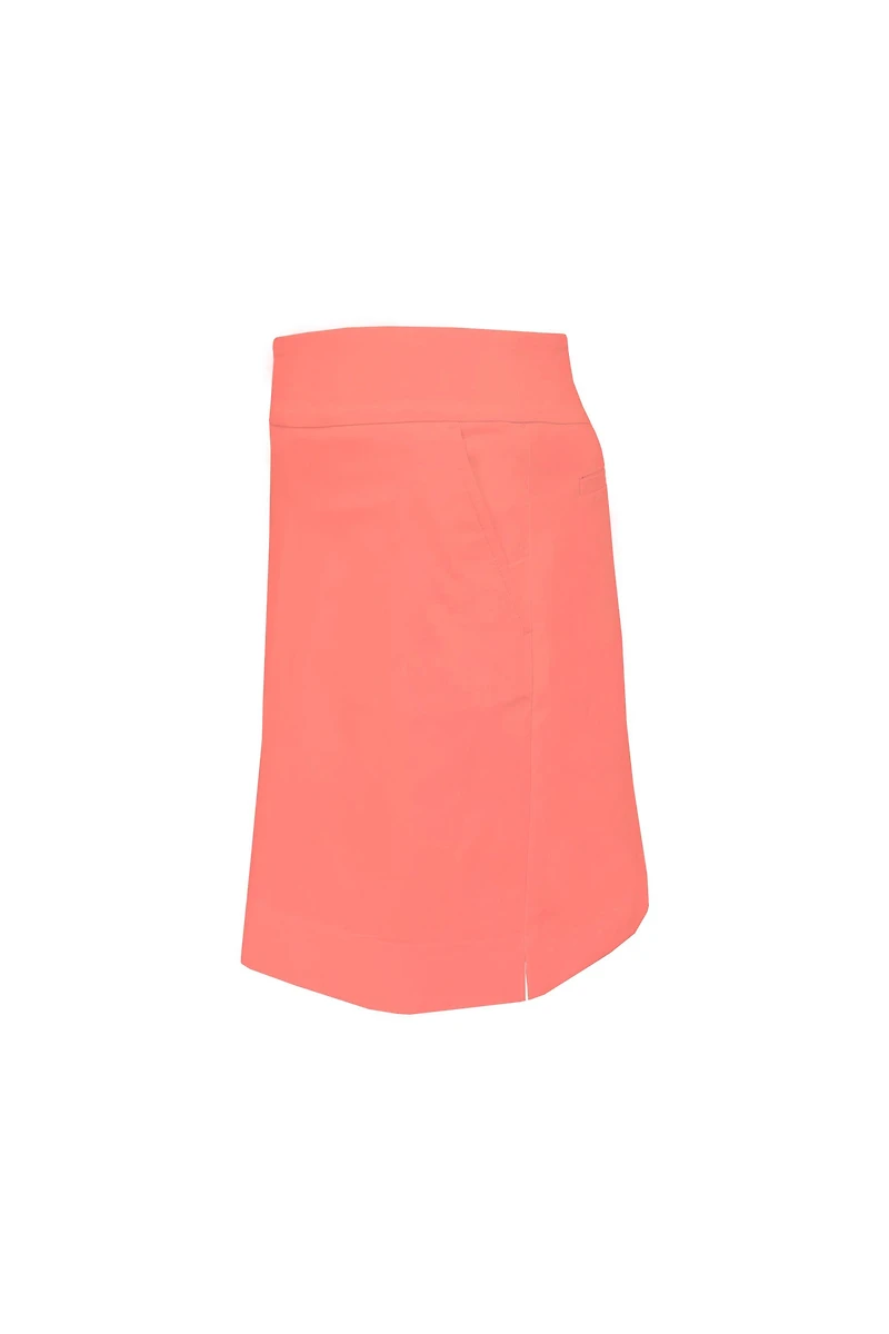 Women's 17 Inch Skort