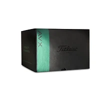 Loyalty Rewarded - AVX  Golf Balls