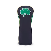 3 Panel Mixed Driver Headcover - Shamrock