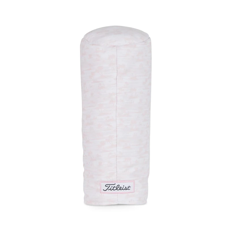 Barrel Performance Driver Headcover - Pink Paradise