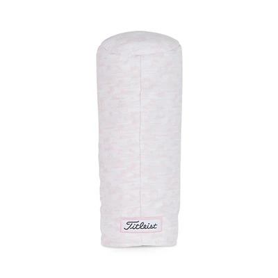 Barrel Performance Driver Headcover - Pink Paradise