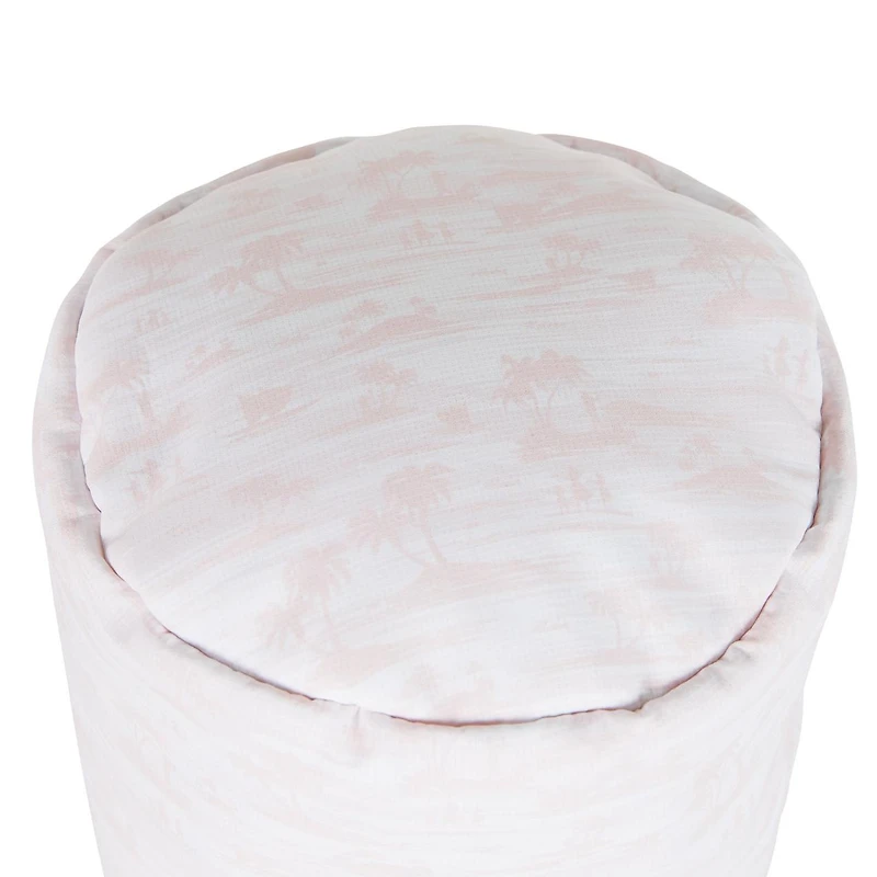 Barrel Performance Driver Headcover - Pink Paradise