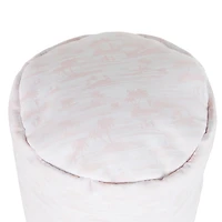 Barrel Performance Driver Headcover - Pink Paradise