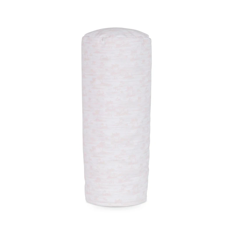 Barrel Performance Driver Headcover - Pink Paradise