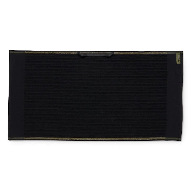 Limited Edition - Players Terry Towel - Midnight Camo
