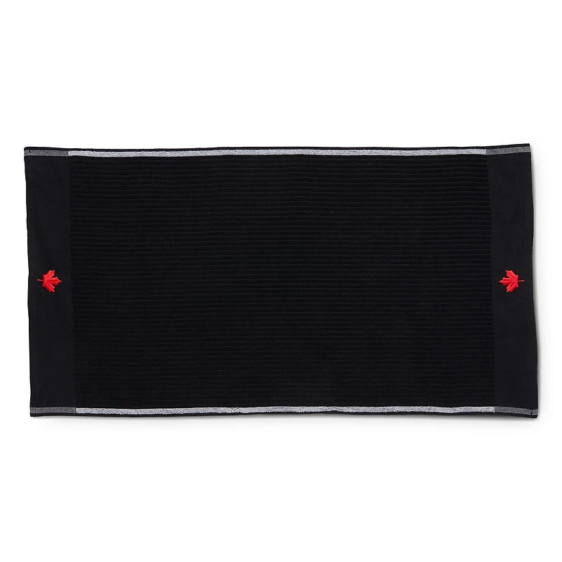 Limited Edition - Players Terry Towel - Canada Day