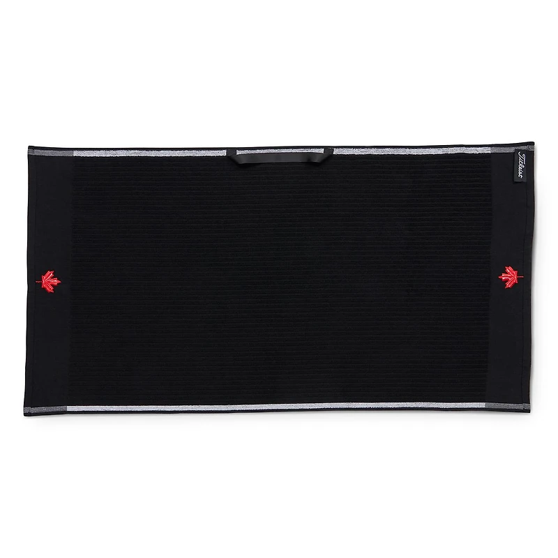 Limited Edition - Players Terry Towel - Canada Day