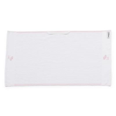 Limited Edition - Players Terry Towel - Pink Paradise