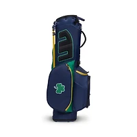 Limited Edition - Players 4 Stand Bag - Shamrock