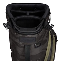 Limited Edition - Players 4 Stand Bag - Midnight Camo