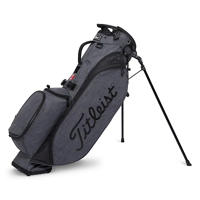 Limited Edition - Players 4 Stand Bag - Canada Day
