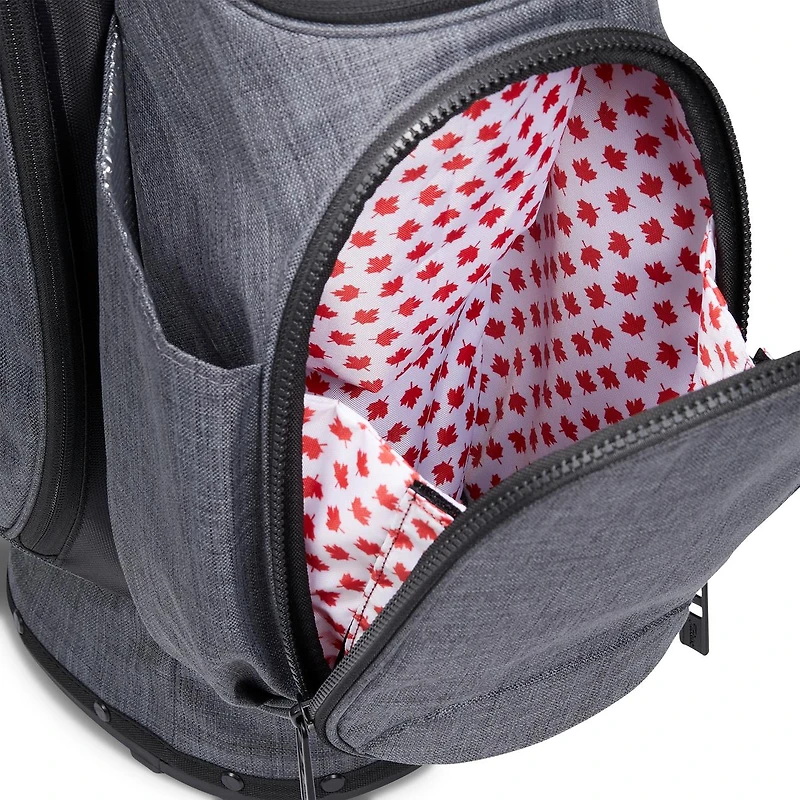 Limited Edition - Players 4 Stand Bag