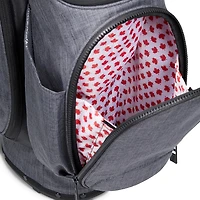 Limited Edition - Players 4 Stand Bag