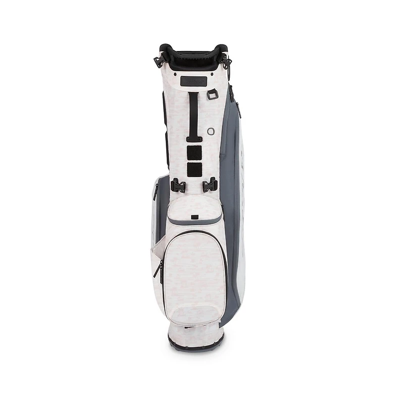 Limited Edition - Players 4 Stand Bag - Pink Paradise