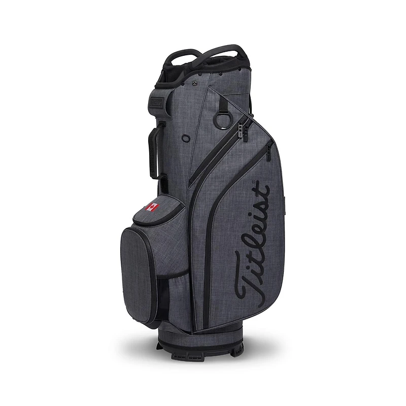 Limited Edition - Cart 14 Bag - Canada Day