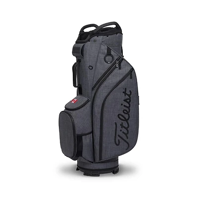Limited Edition - Cart 14 Bag - Canada Day
