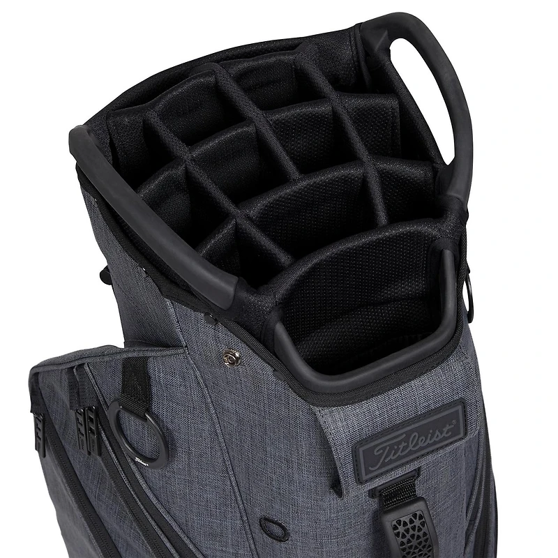 Limited Edition - Cart 14 Bag - Canada Day