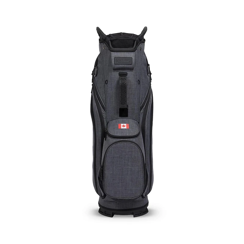 Limited Edition - Cart 14 Bag - Canada Day
