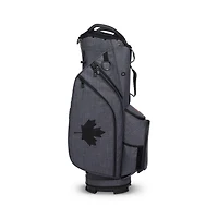 Limited Edition - Cart 14 Bag - Canada Day
