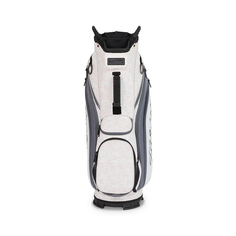 Limited Edition - Cart 14 Bag - Pink Paradise