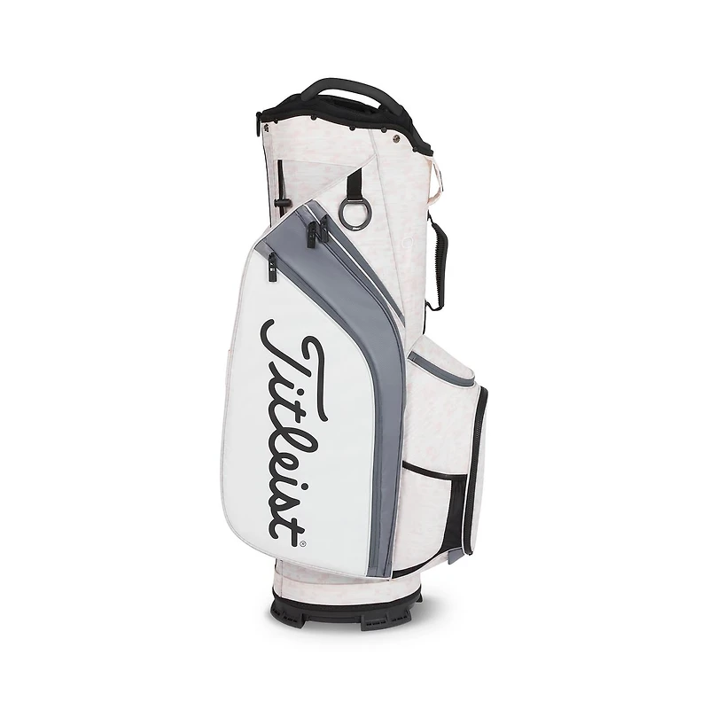 Limited Edition - Cart 14 Bag - Pink Paradise
