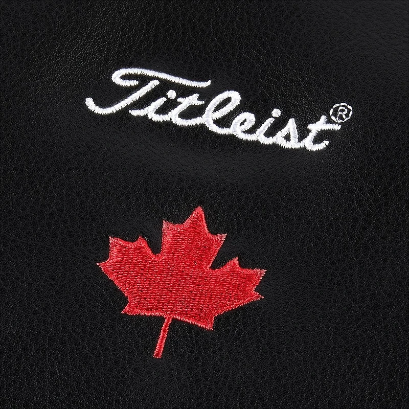 Limited Edition - Zippered Pouch - Canada Day
