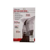 Golf Bag Rain Hood