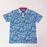 Men's Refresh Short Sleeve Polo