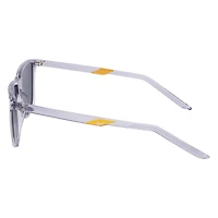 State Mirrored Sunglasses