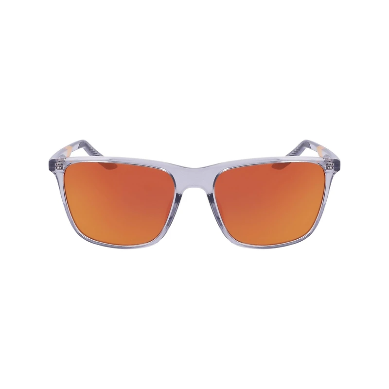 State Mirrored Sunglasses