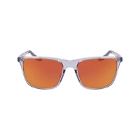 State Mirrored Sunglasses
