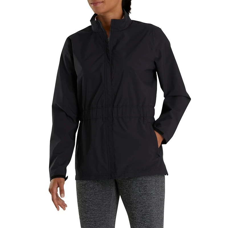 Women's HydroLite Rain Jacket