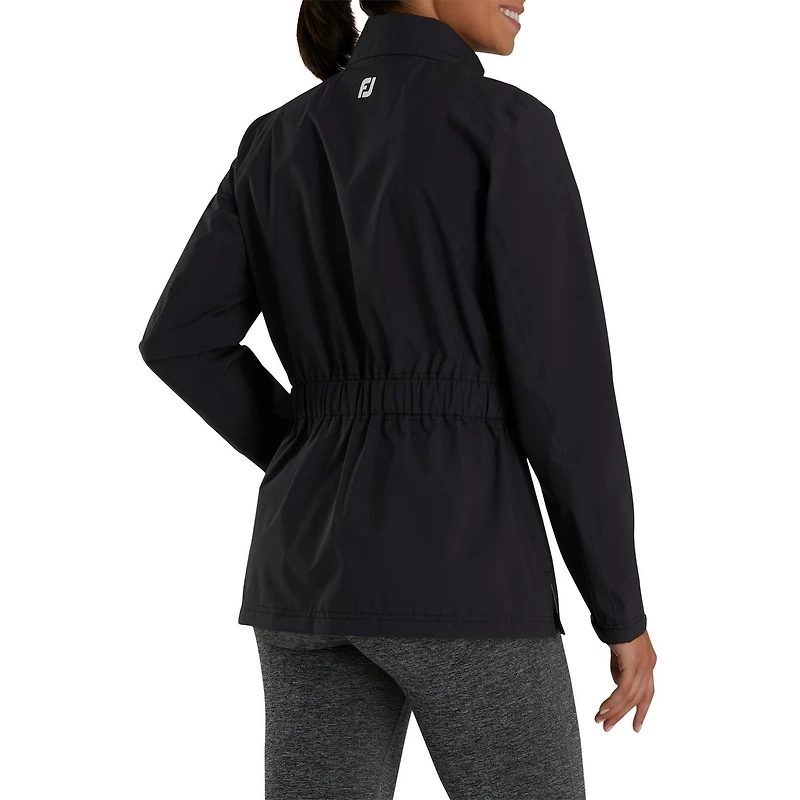 Women's HydroLite Rain Jacket