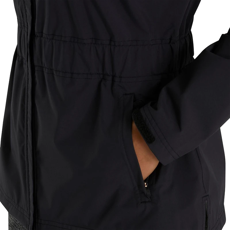Women's HydroLite Rain Jacket