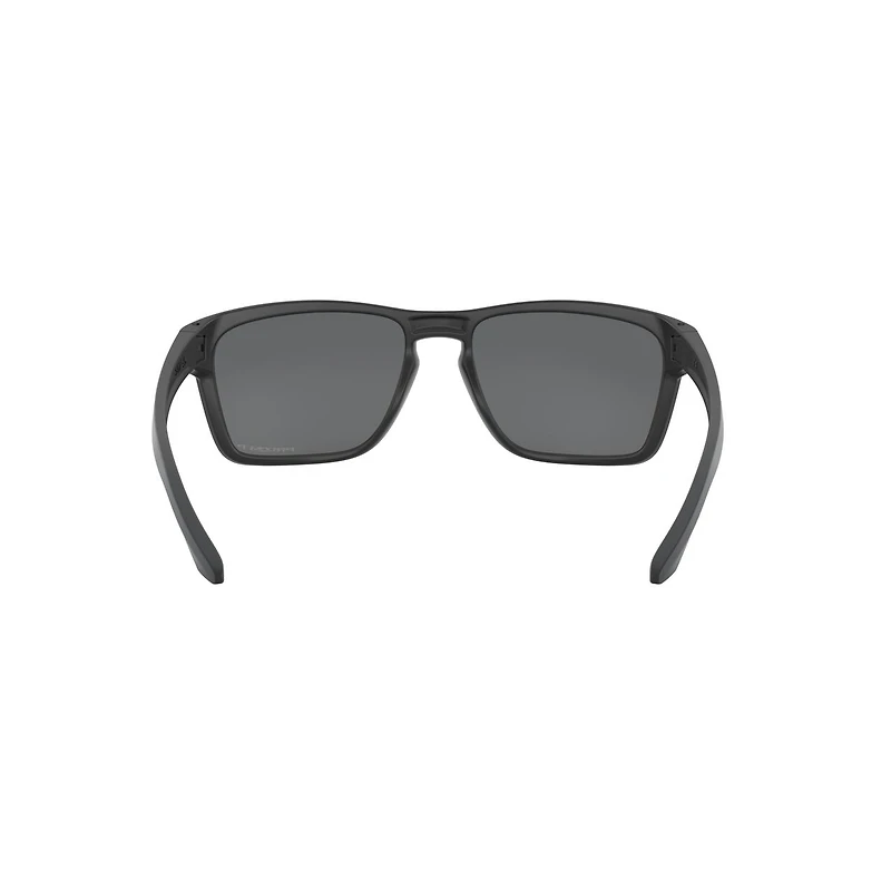 Sylas XL Matte Black w/ Prizm Black Iridium Polarized