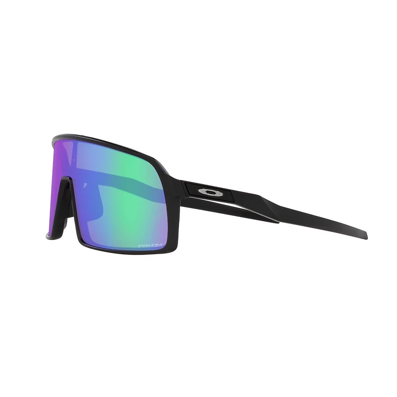 Sutro Matte Black w/ Prizm Golf
