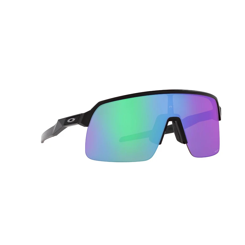 Sutro Lite Matte Black w/ Prizm Golf