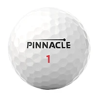 Rush Golf Balls - 15 Pack