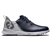 Men's Fuel Spikeless Golf Shoe - Navy