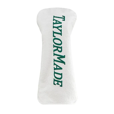 Season Opener - Driver Headcover