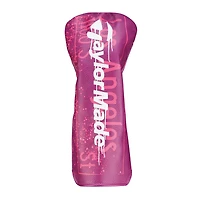 Limited Edition - Driver Headcover - Summer Commemorative