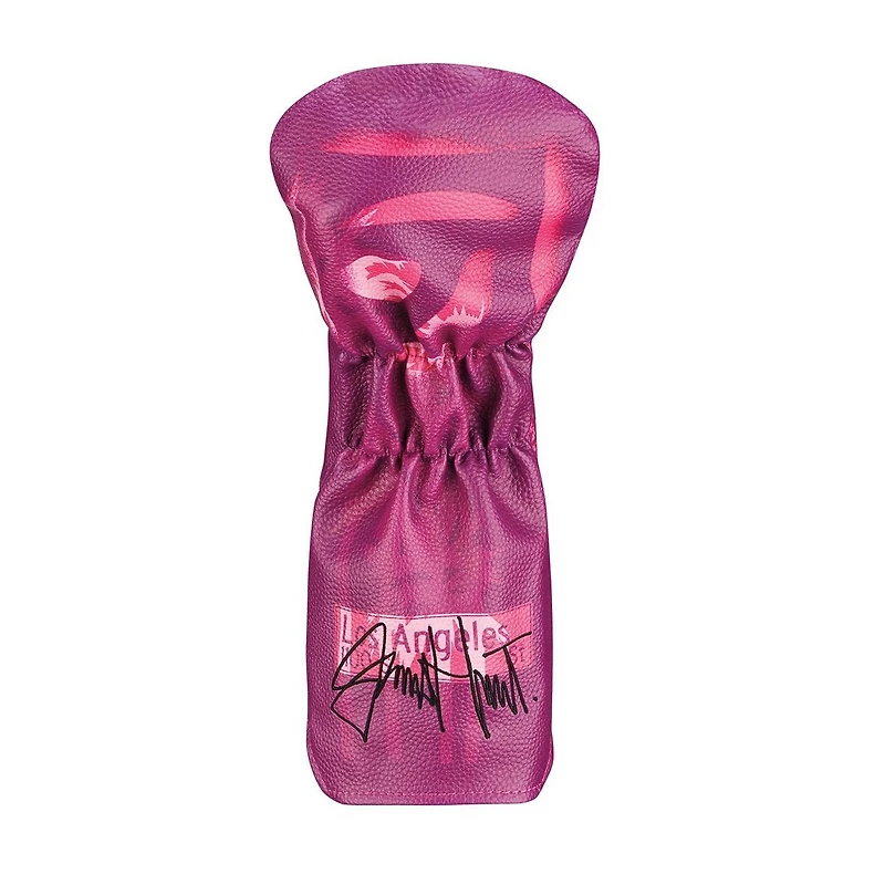Limited Edition - Driver Headcover - Summer Commemorative