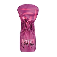 Limited Edition - Driver Headcover - Summer Commemorative