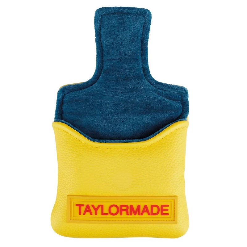 British Open - Spider Putter Headcover