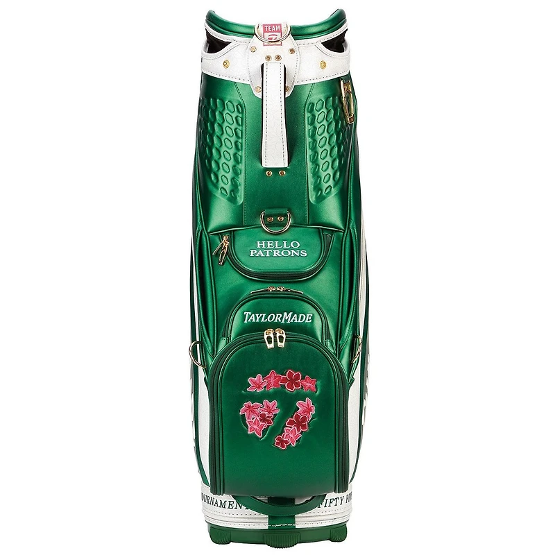 Limited Edition - Season Opener Staff Bag