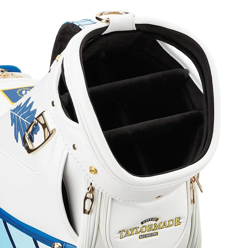 Limited Edition - PGA Championship Staff Bag