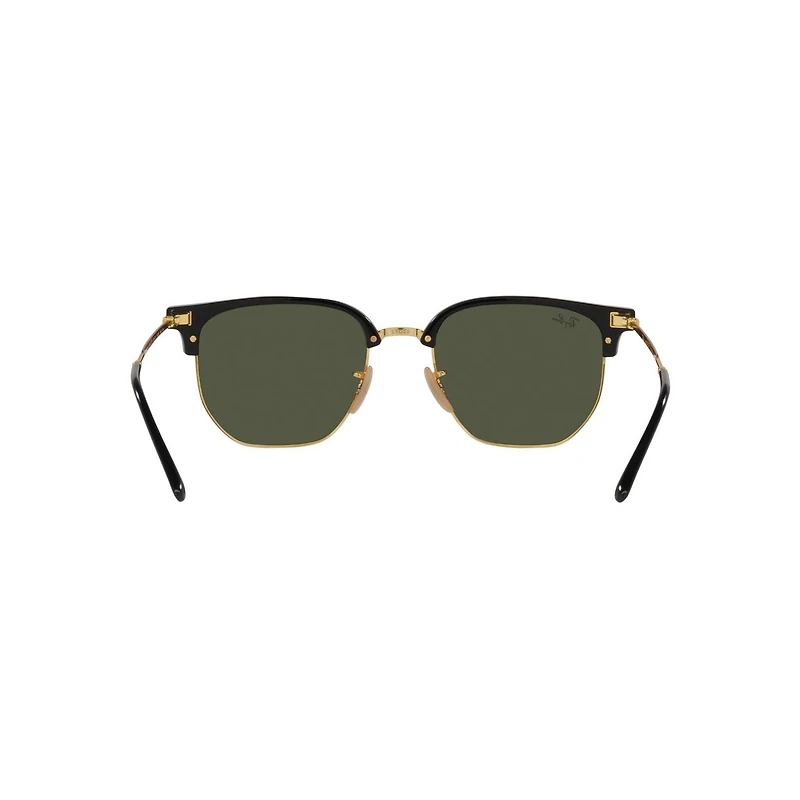 Clubmaster Sunglasses