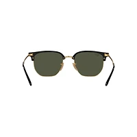 Clubmaster Sunglasses